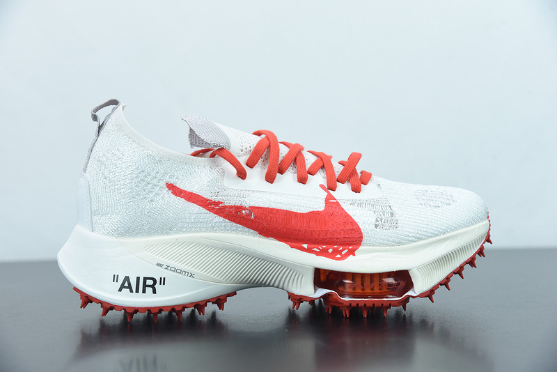 of x air zoom tempo next%