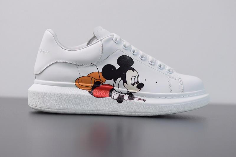 alexer mceen sneakers alexer mceen sneakers