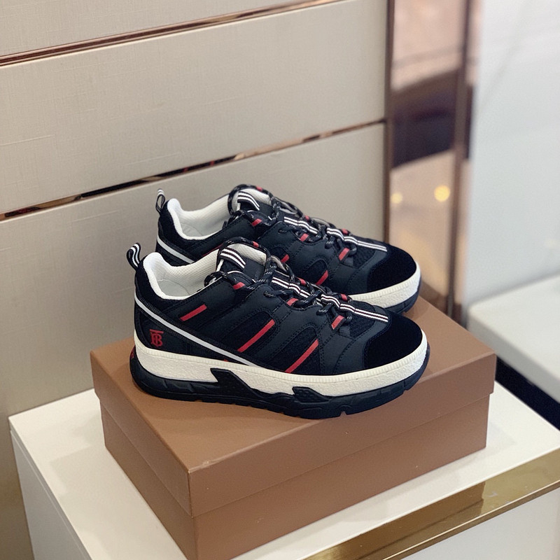 B**rry sneaker B**rry sneaker