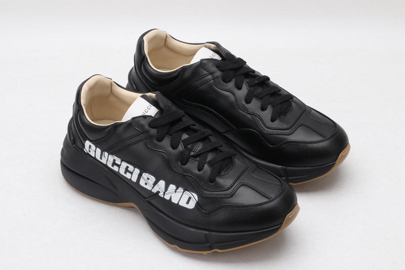 g*u*i rhyton sneaker g*u*i rhyton sneaker