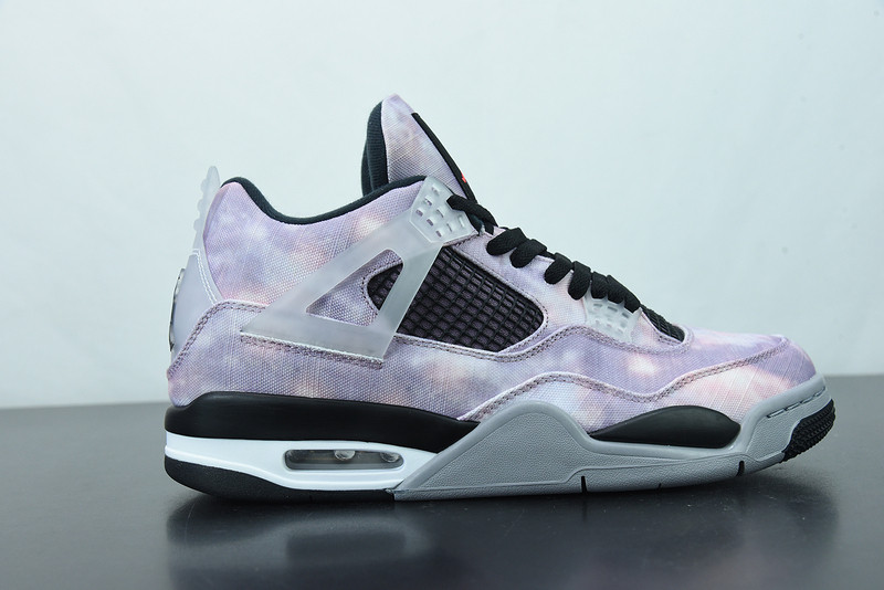 air jordan 4 “zen master'' dh7138-506 air jordan 4 “zen master'' dh7138-506
