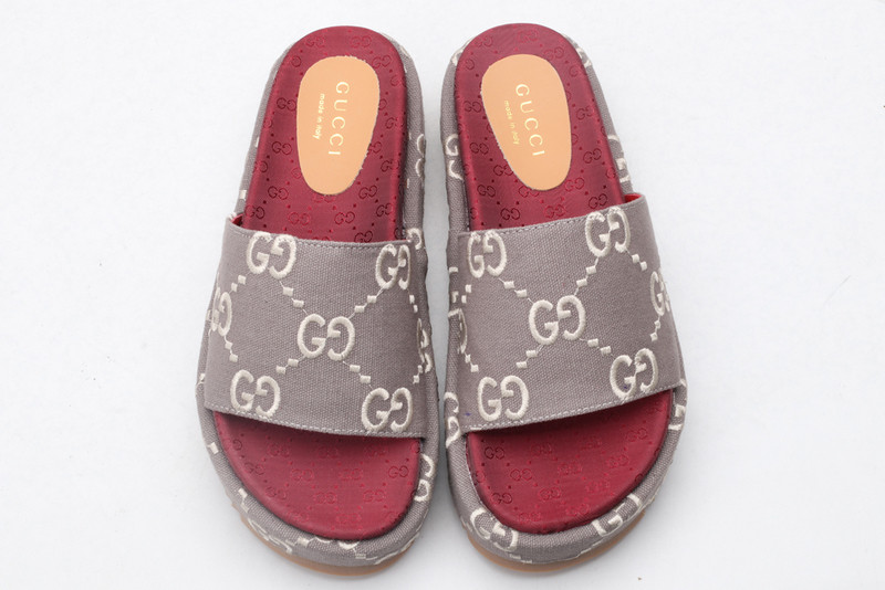 g*u*i sandals g*u*i sandals