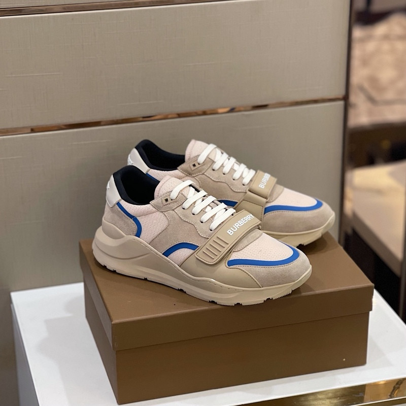 B**rry sneaker B**rry sneaker