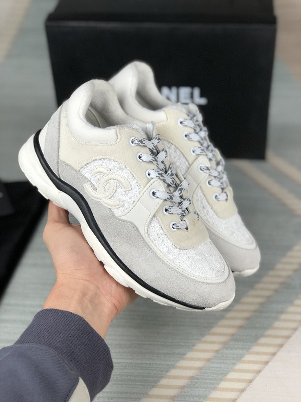 Ch*el sneaker Ch*el sneaker