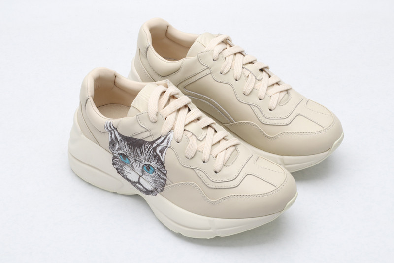 g*u*i rhyton sneaker g*u*i rhyton sneaker