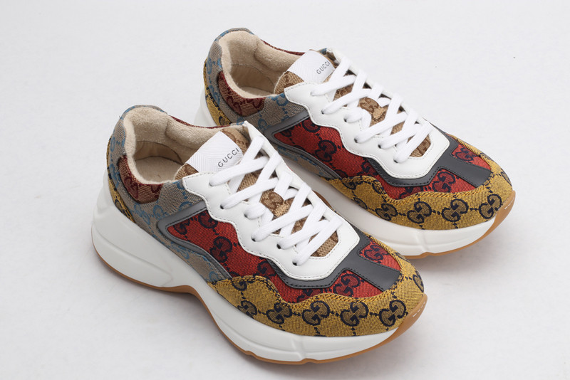 g*u*i rhyton sneaker g*u*i rhyton sneaker