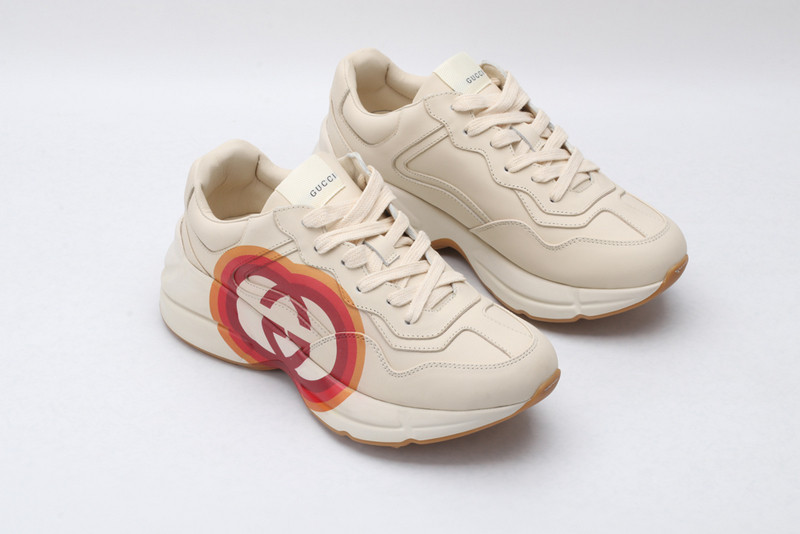 g*u*i rhyton sneaker g*u*i rhyton sneaker
