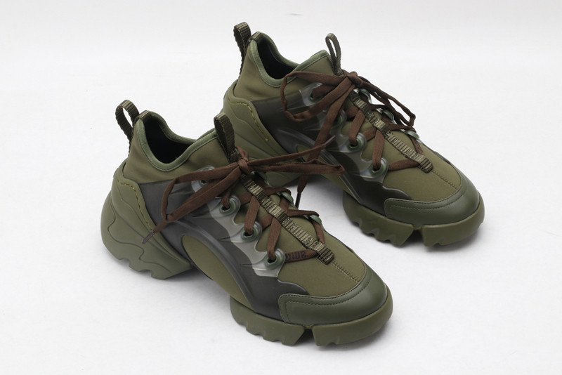 dio* d-connect sneaker dio* d-connect sneaker