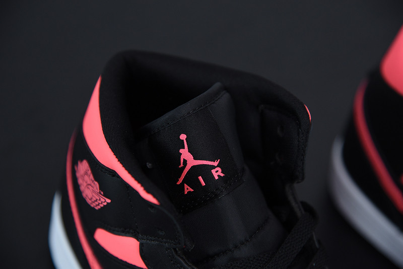 air jordan 1 mid