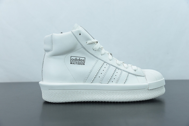 rick owens x ad mastodon pro ii rick owens x ad mastodon pro ii