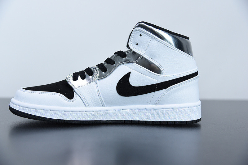 air jordan 1 mid