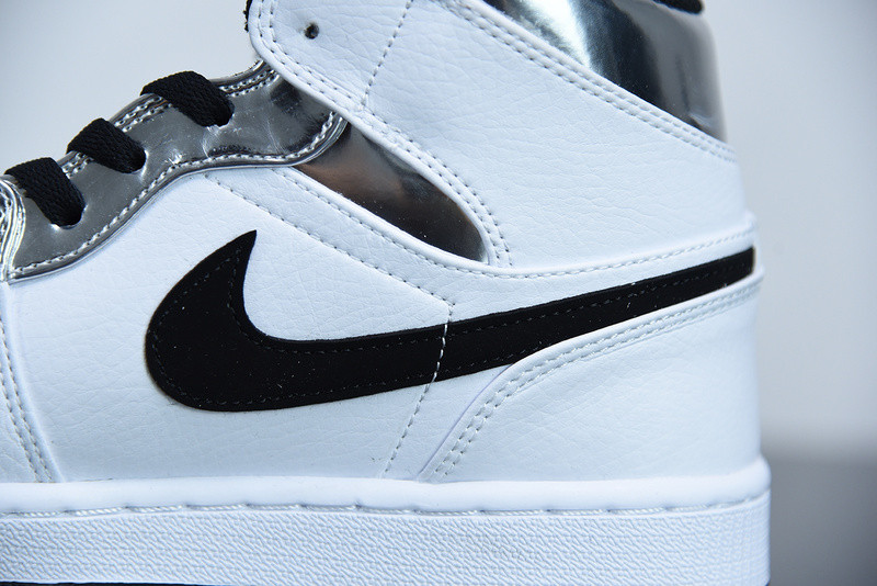 air jordan 1 mid
