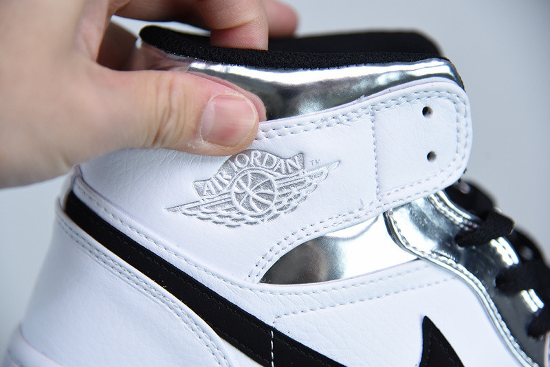air jordan 1 mid