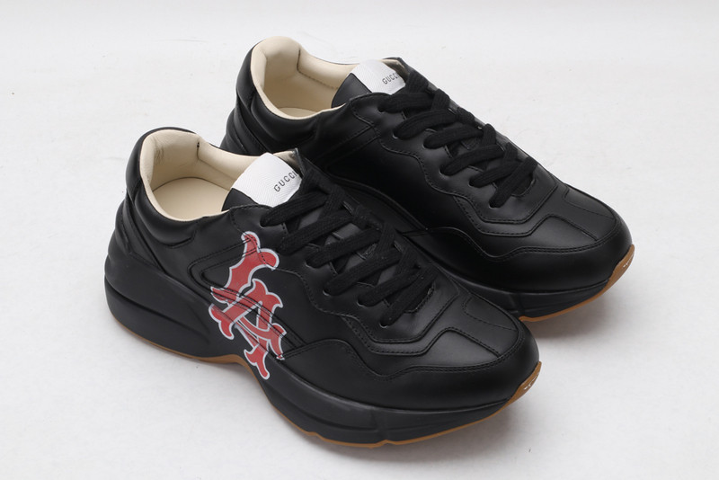 g*u*i rhyton sneaker g*u*i rhyton sneaker