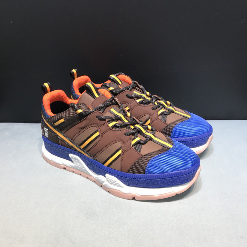 B**rry sneaker B**rry sneaker