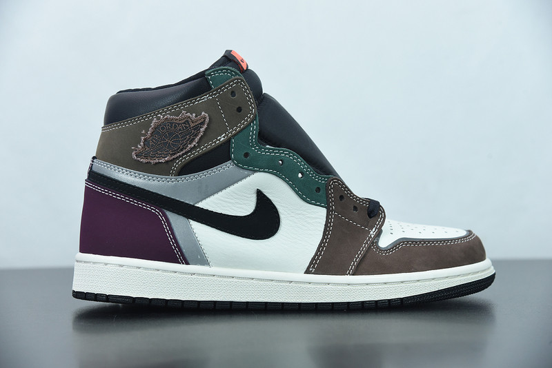 air jordan 1 retro high og “hand crafted” dh3097-001 air jordan 1 retro high og “hand crafted” dh3097-001