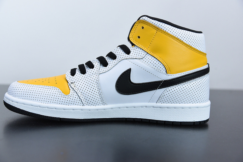 air jordan 1 mid