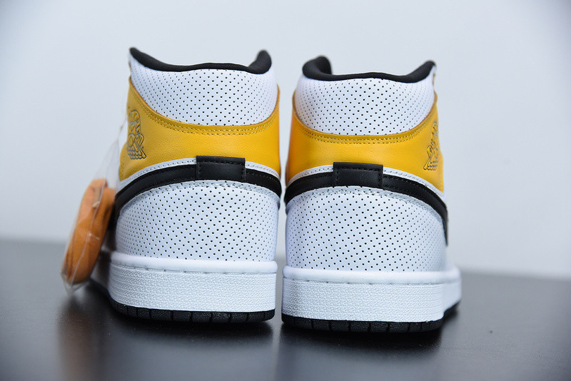 air jordan 1 mid