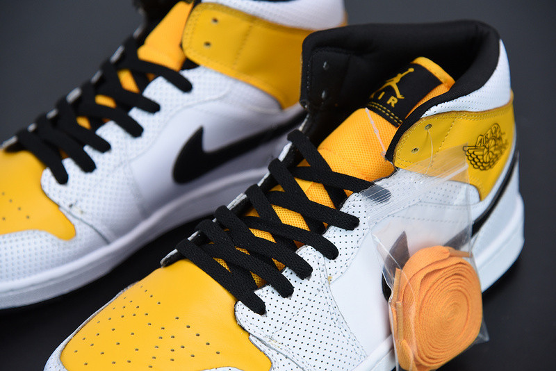 air jordan 1 mid