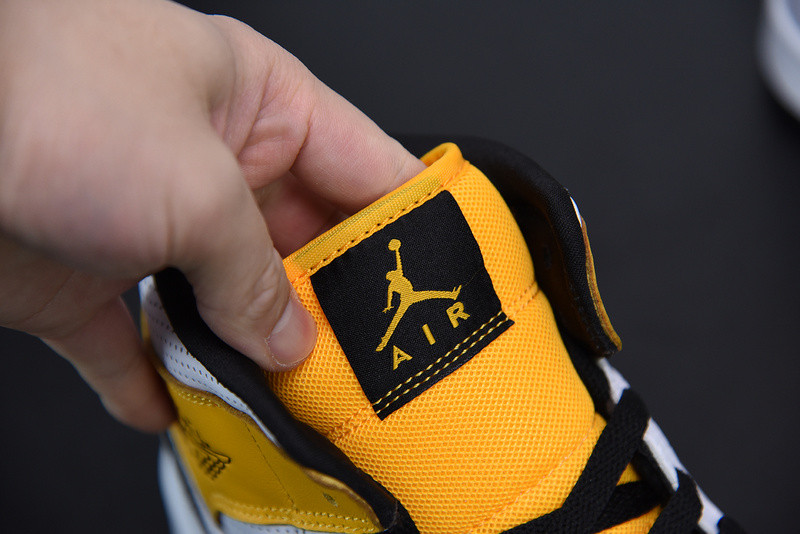 air jordan 1 mid