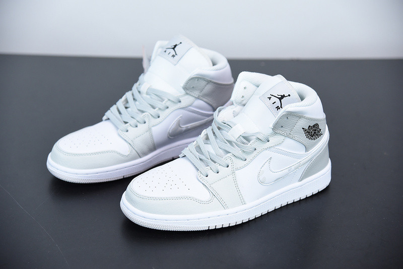 air jordan 1 mid