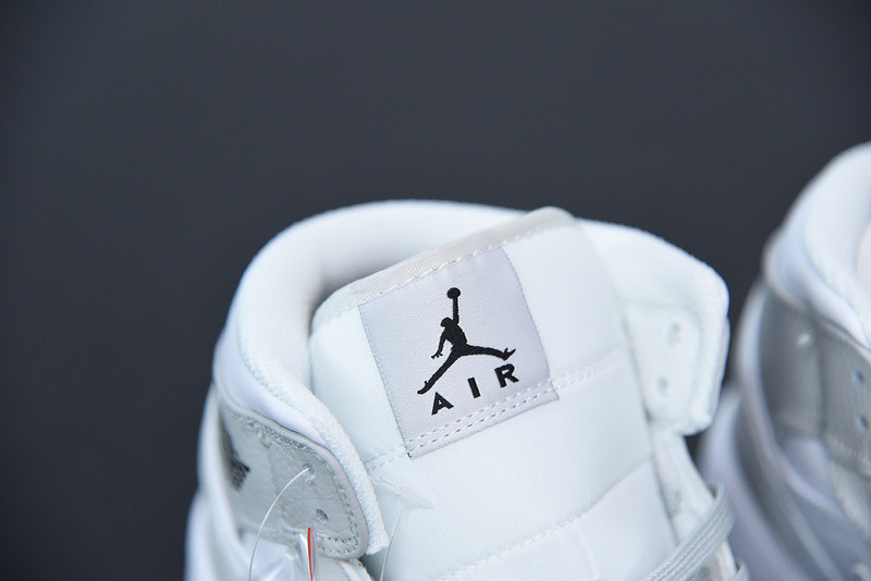 air jordan 1 mid