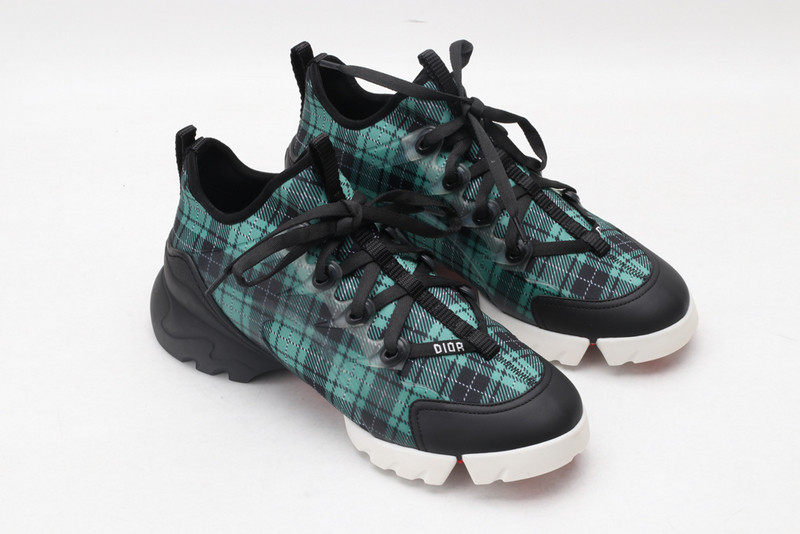 dio* d-connect sneaker dio* d-connect sneaker