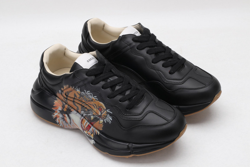 g*u*i rhyton sneaker g*u*i rhyton sneaker