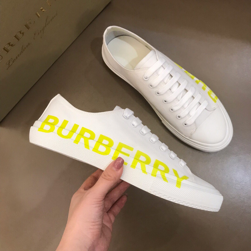 B**rry sneaker B**rry sneaker