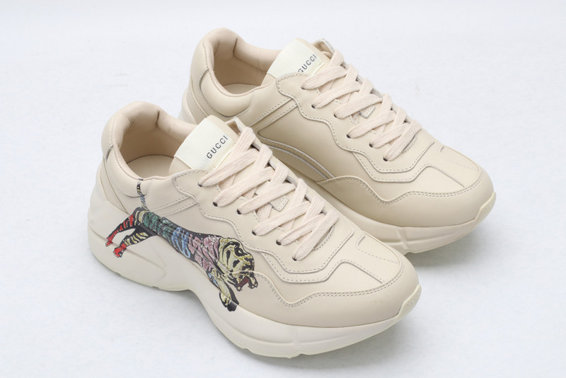 g*u*i rhyton sneaker g*u*i rhyton sneaker