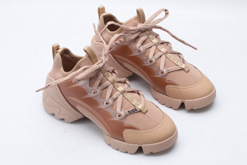 dio* d-connect sneaker dio* d-connect sneaker
