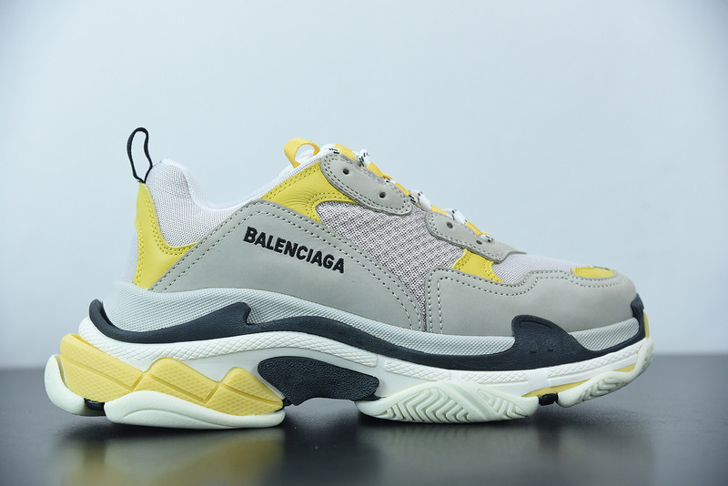 bc triple s trainer bc triple s trainer