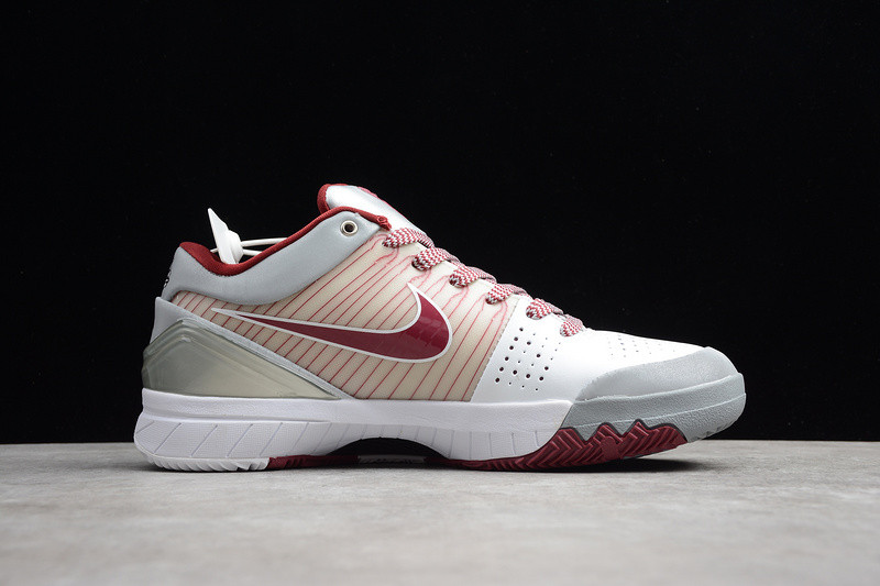 nike zoom kobe 4 ''lower merion aces'' 344335-061 nike zoom kobe 4 ''lower merion aces'' 344335-061