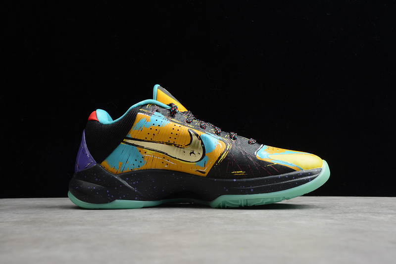 nike zoom kobe 5 ''prelude'' 639691-700 nike zoom kobe 5 ''prelude'' 639691-700