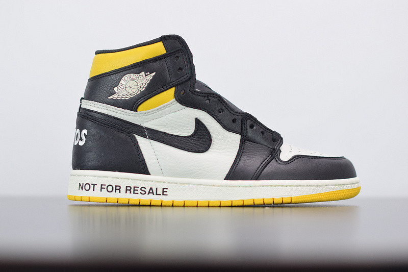 air jordan 1 retro high og nrg "not for resale" 861428-107 air jordan 1 retro high og nrg "not for resale" 861428-107