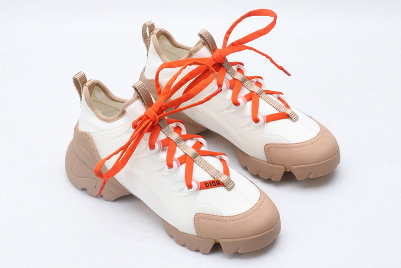 dio* d-connect sneaker dio* d-connect sneaker