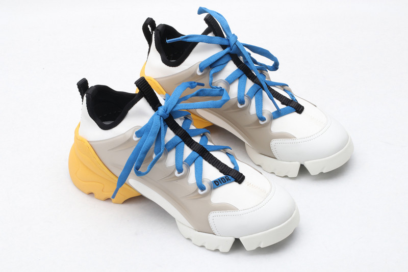 dio* d-connect sneaker dio* d-connect sneaker