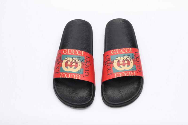 g*u*i sandals g*u*i sandals