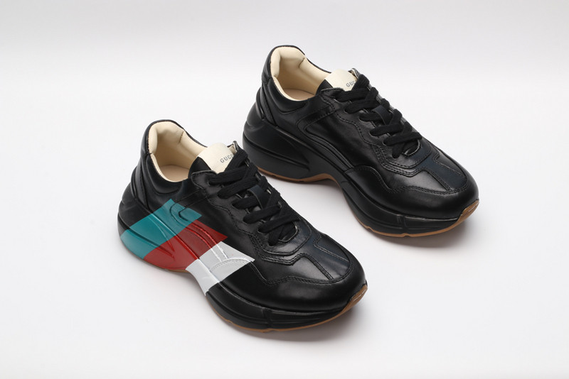 g*u*i rhyton sneaker g*u*i rhyton sneaker