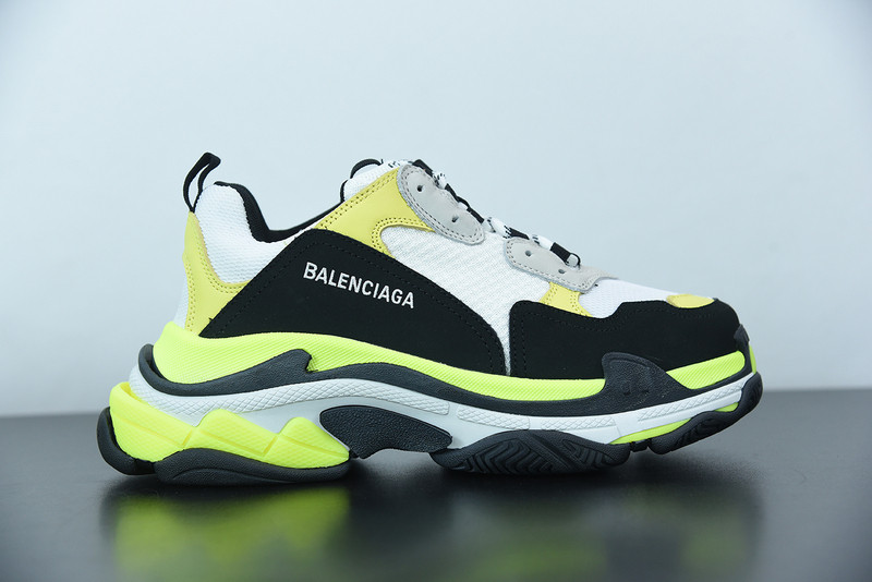 bc triple s trainer bc triple s trainer