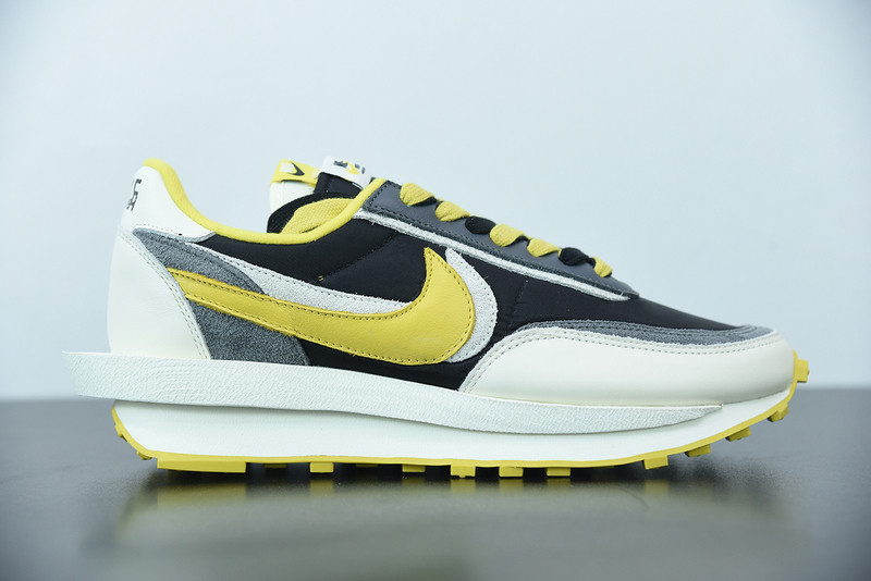 undercover x sacai x nike ldv waffle “bright citron” dj4877-001 undercover x sacai x nike ldv waffle “bright citron” dj4877-001
