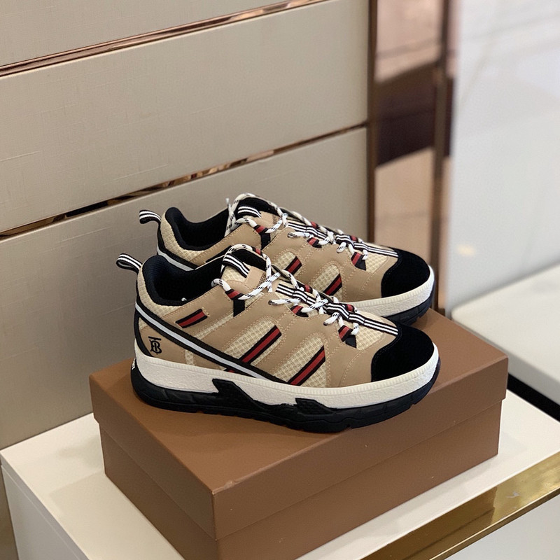 B**rry sneaker B**rry sneaker