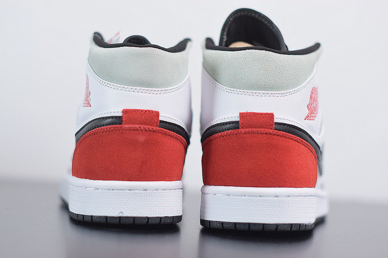 air jordan 1 mid se