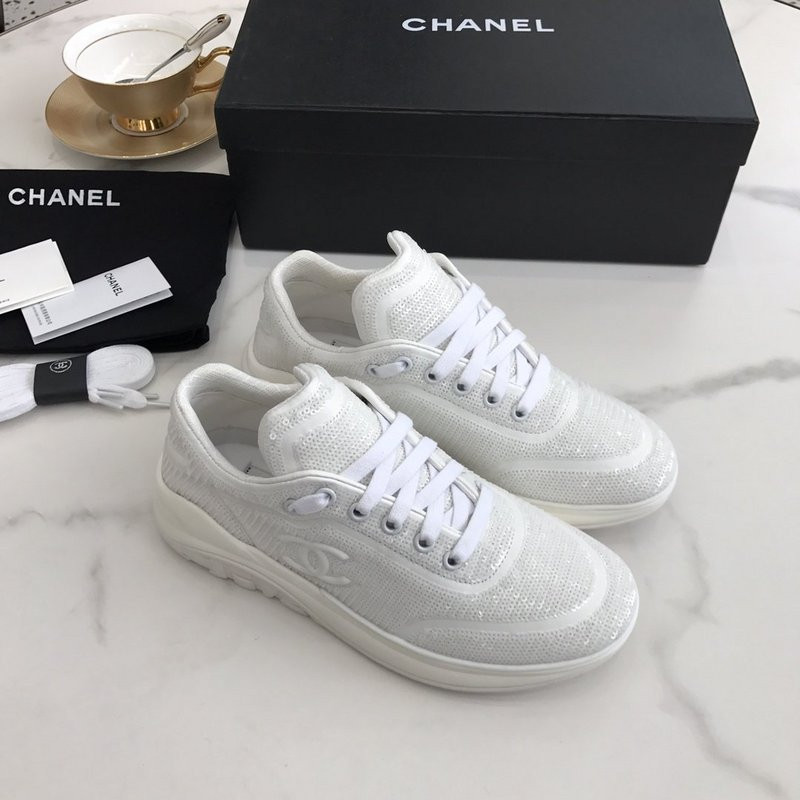 Ch*el sneaker Ch*el sneaker