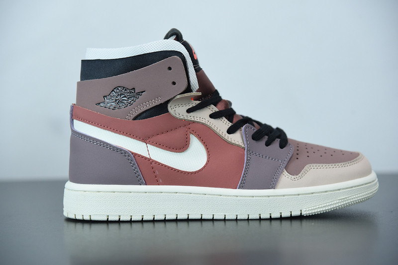 air jordan 1 high zoom cmft canyon rust ct0979-602 air jordan 1 high zoom cmft canyon rust ct0979-602