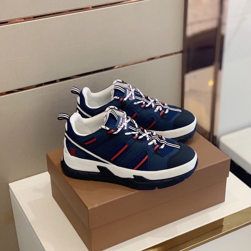 B**rry sneaker B**rry sneaker