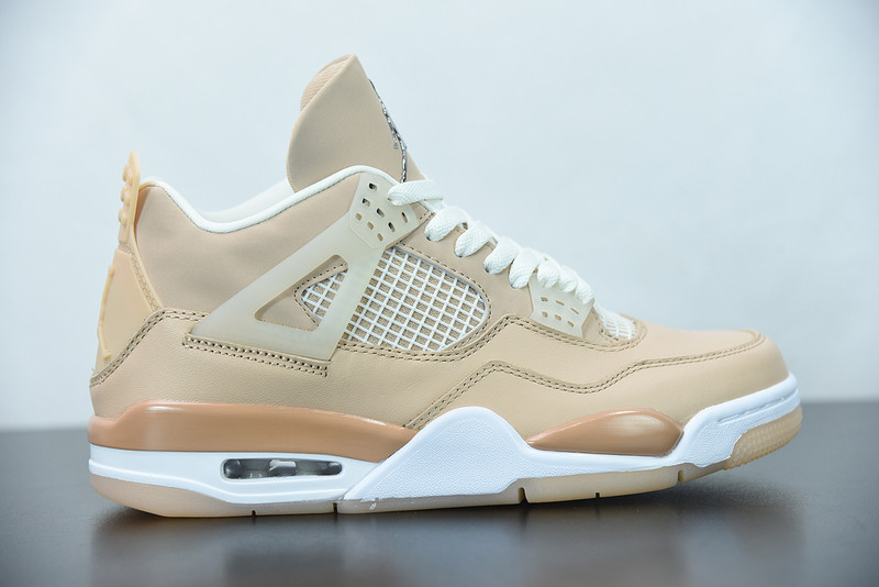 air jordan 4 wmns “shimmer” dj0675-200 air jordan 4 wmns “shimmer” dj0675-200