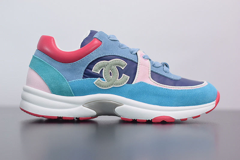 Ch*el sneaker Ch*el sneaker