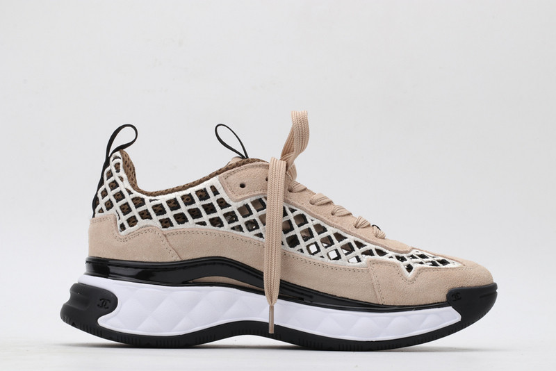 Ch*el sneaker Ch*el sneaker