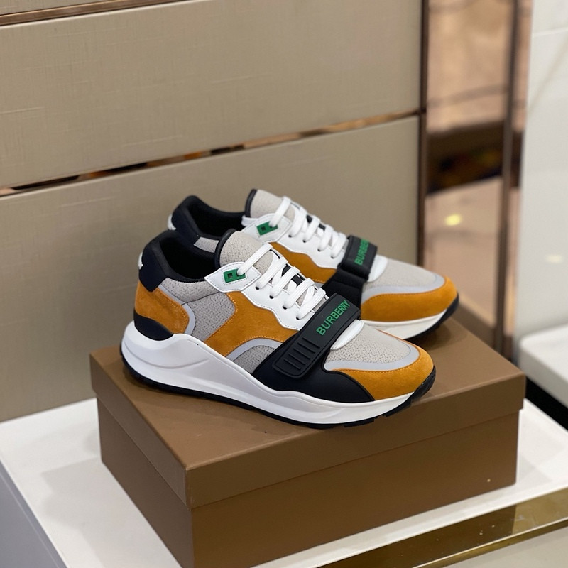 B**rry sneaker B**rry sneaker